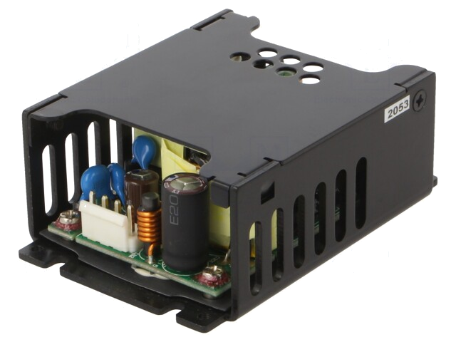 Voedingseenheid: schakelende; open; 130W; 80÷264VAC; 36VDC; 2,8A Voedingseenheid: schakelende; open; 130W; 80÷264VAC; 36VDC; 2,8A